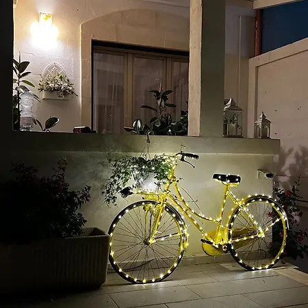 Dimora Di Luce * Pezze Di Greco