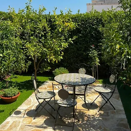 Dimora Di Luce بيزي دي غريكو