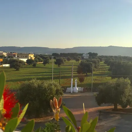 Dimora Di Luce * Pezze Di Greco