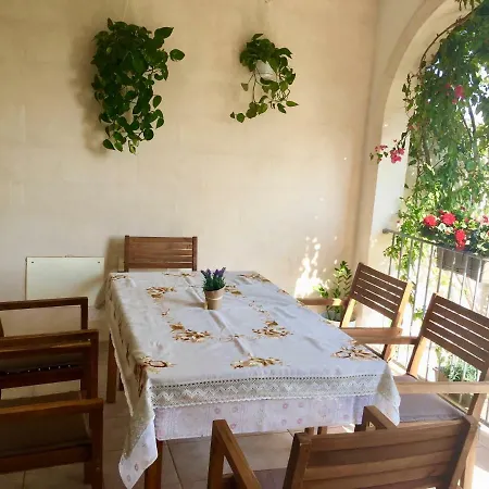 Dimora Di Luce * Pezze Di Greco